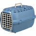 Carrier Trixie Relax Blue Plastic 32 X 30 X 48 cm - Домашни Животни<<<Дом Градина<<<BigBuy&&&Пътуване и