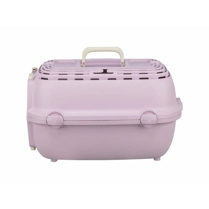 Carrier Trixie Relax Pink Plastic 32 X 30 X 48 cm - Домашни Животни<<<Дом Градина<<<BigBuy&&&Пътуване и