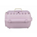 Carrier Trixie Relax Pink Plastic 32 X 30 X 48 cm - Домашни Животни<<<Дом Градина<<<BigBuy&&&Пътуване и