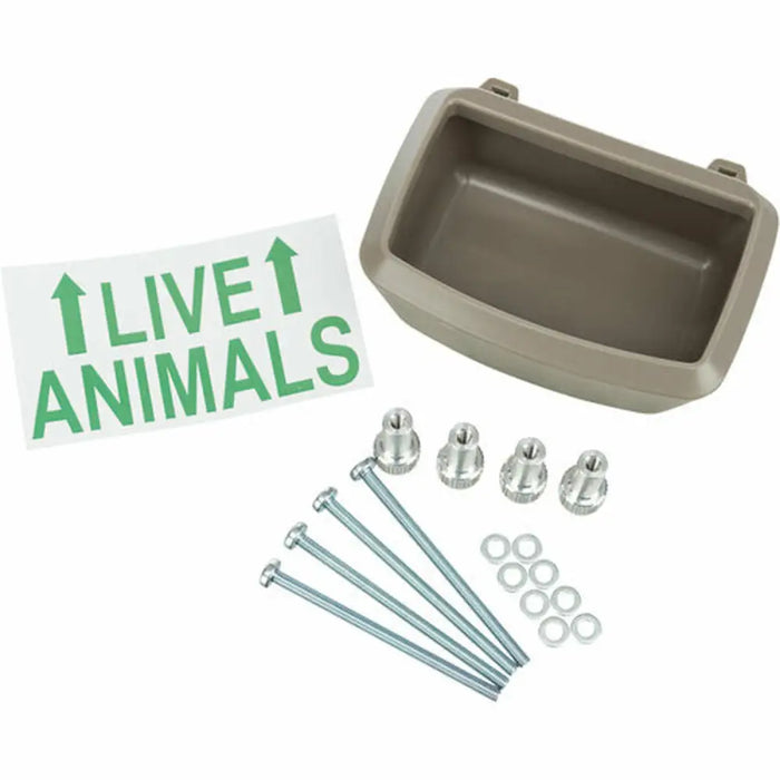 Carrier Trixie Skudo - Домашни Животни<<<Дом Градина<<<BigBuy&&&Пътуване и разходки<<<Домашни Животни<<<Дом