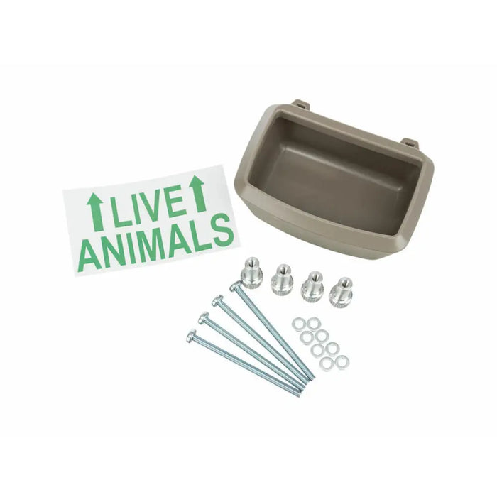 Carrier Trixie Skudo - Домашни Животни<<<Дом Градина<<<BigBuy&&&Пътуване и разходки<<<Домашни Животни<<<Дом