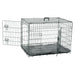 Carrier Zolux Nomad 2in1 M Black - Пътуване и разходки<<<Домашни Животни<<<Дом Градина<<<BigBuy&&&Cages