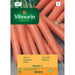 CARROT SEEDS NANTES VILMORIN - Семена<<<Семена луковици и разсад<<<Градина<<<Praktiker