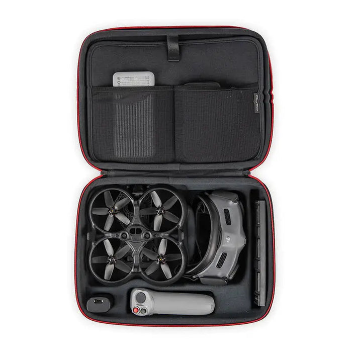 Carrying Case PGYTECH for DJI AVATA - Bags and suitcases<<<Drone accessories<<<Drones<<<InnproXML
