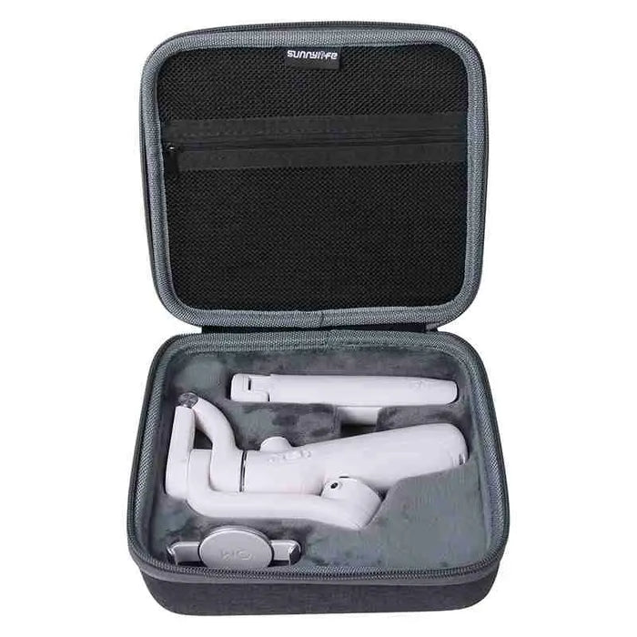 Carrying Case Sunnylife for DJI OM 5 (OM5-B74) - Cases and covers<<<Storage and transport<<<Photo