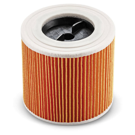 CARTRIDGE FILTER WD/SE KARCHER KARCHER 2.863-303.0 - Акс. малки ел.уреди<<<Домакински електроуреди<<<Мебели и