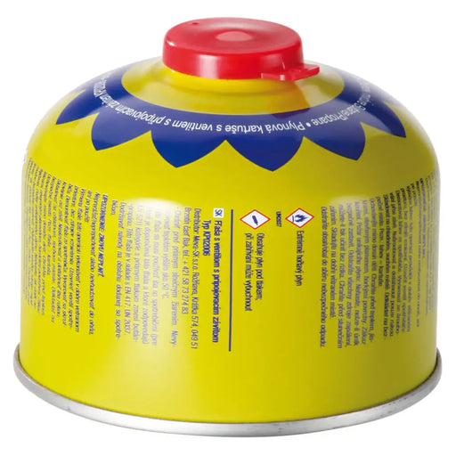 Cartridge gas cartridge insert for gas burner stove - thread 7/16 230g - Others<<<HurtelXML&&&Газово