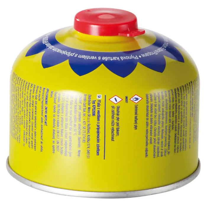 Cartridge gas cartridge insert for gas burner stove - thread 7/16 230g - Others<<<HurtelXML&&&Газово