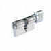 CARTRIDGE SONICO L60 - Обков за врати<<<Обков<<<Мебели и интериор<<<Praktiker&&&Обков за врати<<<Врати и обков<<<Мебели
