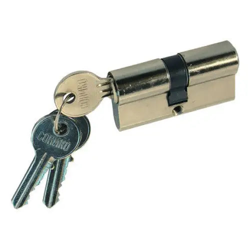 CARTRIDGE SONICO L70 - Обков за врати<<<Обков<<<Мебели и интериор<<<Praktiker&&&Обков за врати<<<Врати и обков<<<Мебели