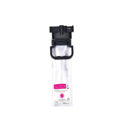 Cartridge Uprint EPSON 9453XL WorkForce Pro WF-C5210DW / WF-C5290DW / WF-C510DWF / WF-C5790DWF Magenta - Касети за