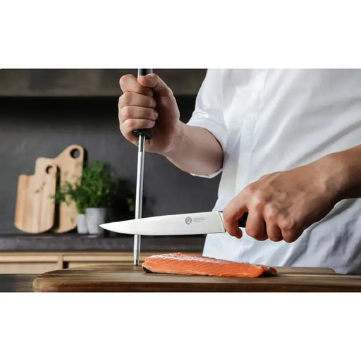 CARVING KNIFE PERFORMANCE 20 CM MASTERCHEF - Дъски ножове и белачки<<<Домашни потреби<<<Кухня<<<Praktiker