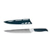 CARVING KNIFE WITH GUARD 18.5CM ZYLISS COMFORT - Дъски ножове и белачки<<<Домашни потреби<<<Кухня<<<Praktiker