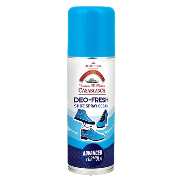 CASABLANCA ANTI-ODOR SHOE SPRAY