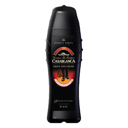LIQUID PAINT BLACK 75 ML CASABLANCA