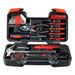CASALS HH39 HAND TOOL SET - Комплекти вложки и тресчотки<<<Ръчни инструменти<<<Инструменти и
