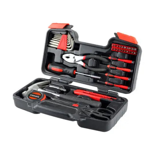 CASALS HH39 HAND TOOL SET - Комплекти вложки и тресчотки<<<Ръчни инструменти<<<Инструменти и