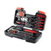 CASALS HH39 HAND TOOL SET - Комплекти вложки и тресчотки<<<Ръчни инструменти<<<Инструменти и