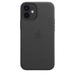 Case Apple iPhone 12 mini Leather Case Black mhka3 - Калъфи за телефони<<<Аксесоари за телефони<<<Телефони<<<Телефони и