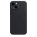 Case Apple iPhone 14 Leather Midnight mpp43 - Калъфи за телефони<<<Аксесоари за телефони<<<Телефони<<<Телефони и