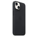 Case Apple iPhone 14 Leather Midnight mpp43 - Калъфи за телефони<<<Аксесоари за телефони<<<Телефони<<<Телефони и