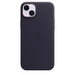 Case Apple iPhone 14 Plus Leather Ink mppc3 - Калъфи за телефони<<<Аксесоари за телефони<<<Телефони<<<Телефони и