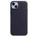 Case Apple iPhone 14 Plus Leather Ink mppc3 - Калъфи за телефони<<<Аксесоари за телефони<<<Телефони<<<Телефони и