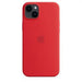 Case Apple iPhone 14 Plus Silicone RED mpt63 - Калъфи за телефони<<<Аксесоари за телефони<<<Телефони<<<Телефони и