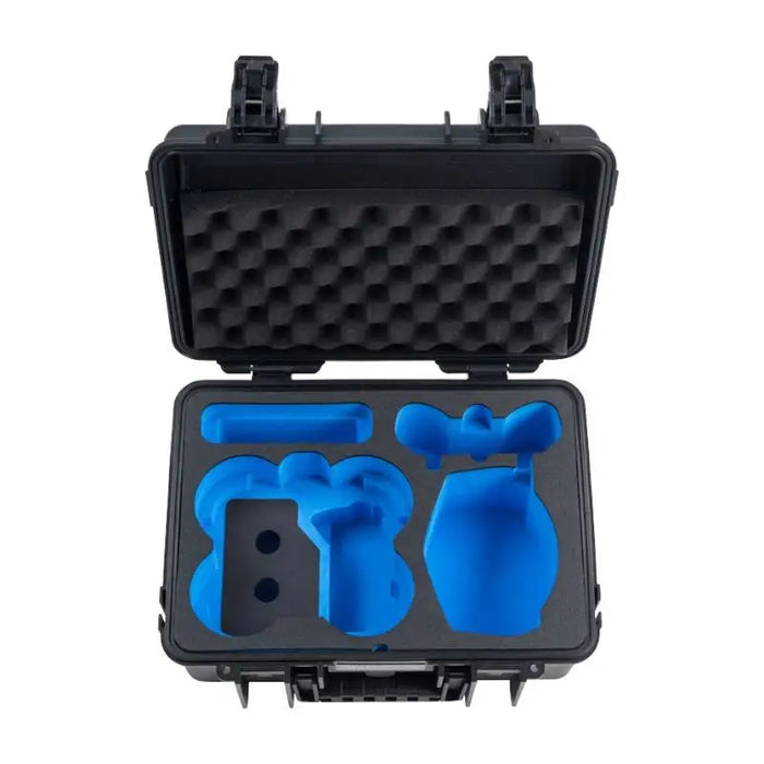 Case B&W Type 4000 for DJI Avata 2 (black) - Bags and suitcases<<<Drone accessories<<<Drones<<<InnproXML