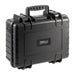 Case B&W Type 4000 for DJI Avata 2 (black) - Bags and suitcases<<<Drone accessories<<<Drones<<<InnproXML