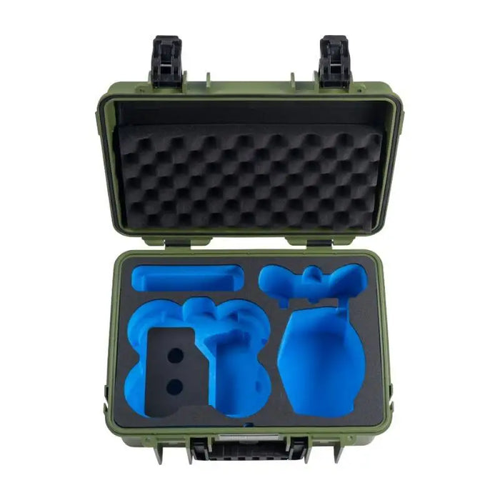Case B&W Type 4000 for DJI Avata 2 (bronze green) - Bags and suitcases<<<Drone accessories<<<Drones<<<InnproXML
