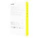 Case Baseus Synthetic Fiber iPhone 15 Plus + tempered glass - Protective cases for smartphones<<<Cases<<<GSM