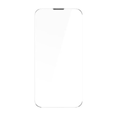Case Baseus Synthetic Fiber iPhone 15 Plus + tempered glass - Protective cases for smartphones<<<Cases<<<GSM
