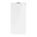 Case Baseus Synthetic Fiber iPhone 15 Pro + tempered glass - Protective cases for smartphones<<<Cases<<<GSM