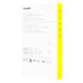 Case Baseus Synthetic Fiber iPhone 15 Pro + tempered glass - Protective cases for smartphones<<<Cases<<<GSM