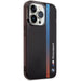 Case BMW BMHCP14L22HVGV iPhone 14 Pro 6.1’’ black/black IML Tricolor Stripe - Cell phone cases and covers<<<HurtelXML