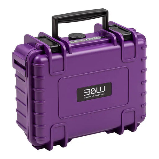 Case BW Type 500 for Insta360 X3 (purple) - Suitcases<<<Storage and transport<<<Photo and cameras<<<InnproXML