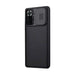 Case CamShield for Xiaomi Redmi Note 10 Pro/10 Pro Max (Black) - Protective cases for smartphones<<<Cases<<<GSM