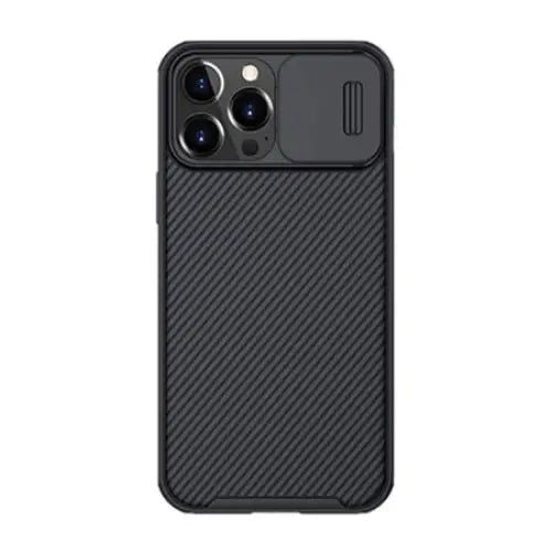 Case CamShield Pro for Apple iPhone 13 Pro Max (black) - Protective cases for smartphones<<<Cases<<<GSM
