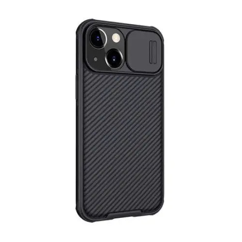 Case CamShield PRO for iPhone 13 Mini (Black) - Protective cases for smartphones<<<Cases<<<GSM Accessories<<<InnproXML