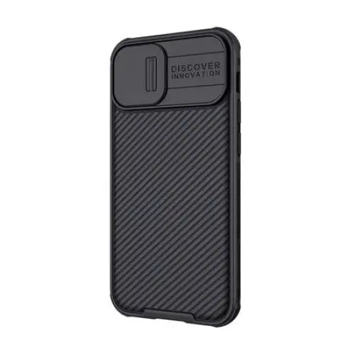 Case CamShield PRO for iPhone 13 Mini (Black) - Protective cases for smartphones<<<Cases<<<GSM Accessories<<<InnproXML