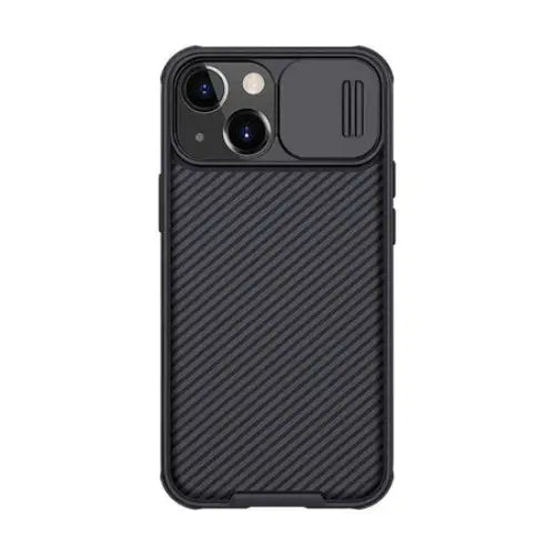 Case CamShield PRO for iPhone 13 Mini (Black) - Protective cases for smartphones<<<Cases<<<GSM Accessories<<<InnproXML