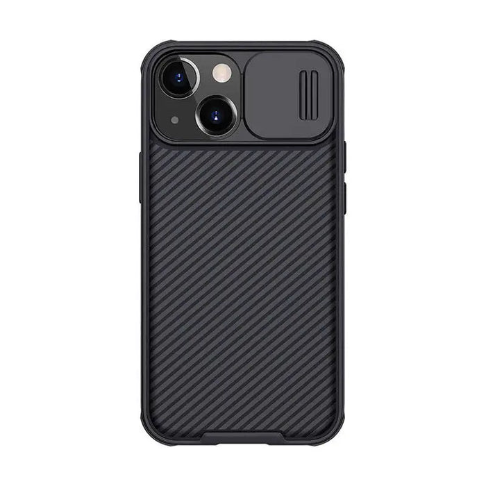 Case CamShield PRO for iPhone 13 Mini (Black) - Protective cases for smartphones<<<Cases<<<GSM Accessories<<<InnproXML