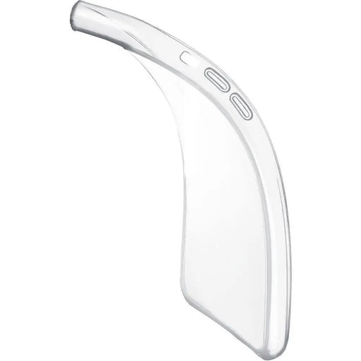 Case Cellularline FINE iPhone 16 Plus TRANSPARENT - Калъфи за телефони<<<Аксесоари за телефони<<<Телефони<<<Телефони и