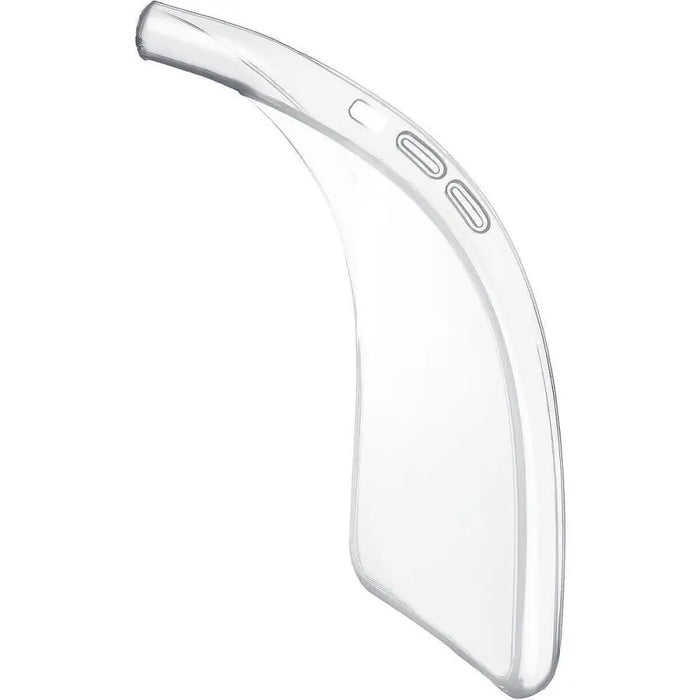 Case Cellularline FINE iPhone 16 PRO TRANSPARENT - Калъфи за телефони<<<Аксесоари за телефони<<<Телефони<<<Телефони и