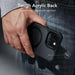 Case ESR Air Armor for iPhone 14 Plus Magsafe (black) - Protective cases for smartphones<<<Cases<<<GSM