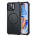 Case ESR Air Armor for iPhone 15 Plus Magsafe (black) - Protective cases for smartphones<<<Cases<<<GSM