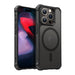 Case ESR Air Armor for iPhone 15 Pro Magsafe (black) - Protective cases for smartphones<<<Cases<<<GSM
