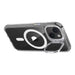Case ESR Classic Hybrid with Kickstand for iPhone 15 Magsafe (clear) - Protective cases for smartphones<<<Cases<<<GSM