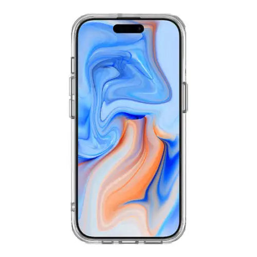 Case ESR Classic Hybrid with Kickstand for iPhone 15 Magsafe (clear) - Protective cases for smartphones<<<Cases<<<GSM